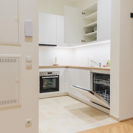 Brand Cozy Apartment Vienne Extérieur photo