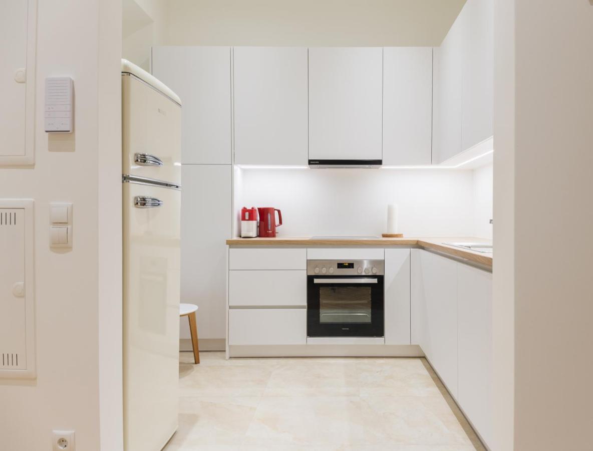 Brand Cozy Apartment Vienne Extérieur photo