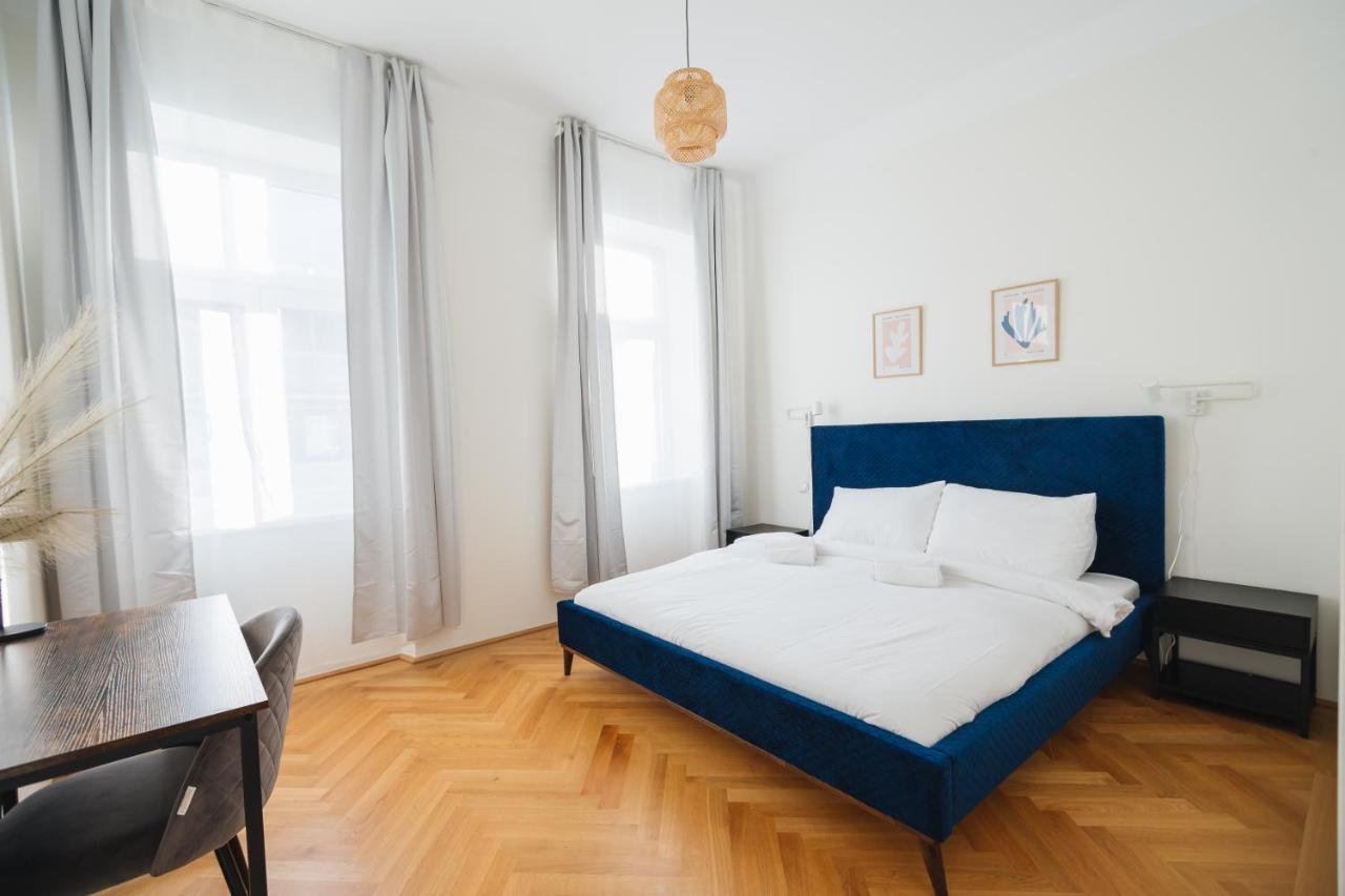 Brand Cozy Apartment Vienne Extérieur photo