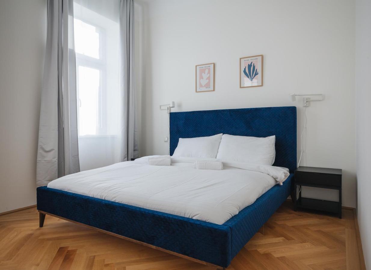 Brand Cozy Apartment Vienne Extérieur photo