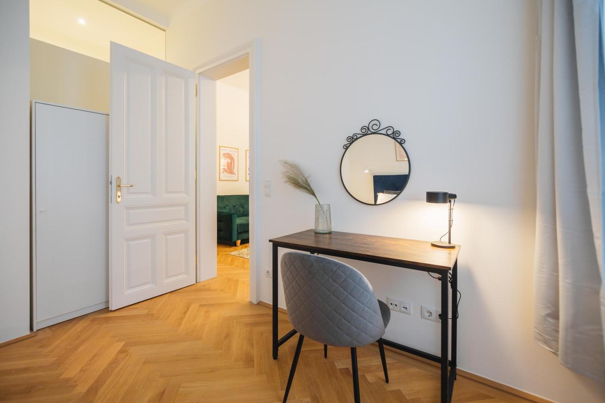 Brand Cozy Apartment Vienne Extérieur photo