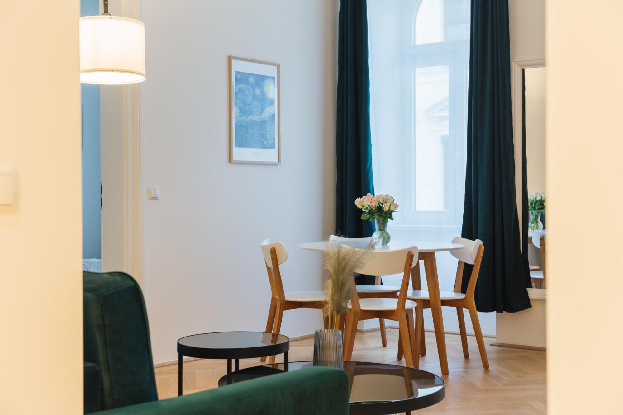 Brand Cozy Apartment Vienne Extérieur photo