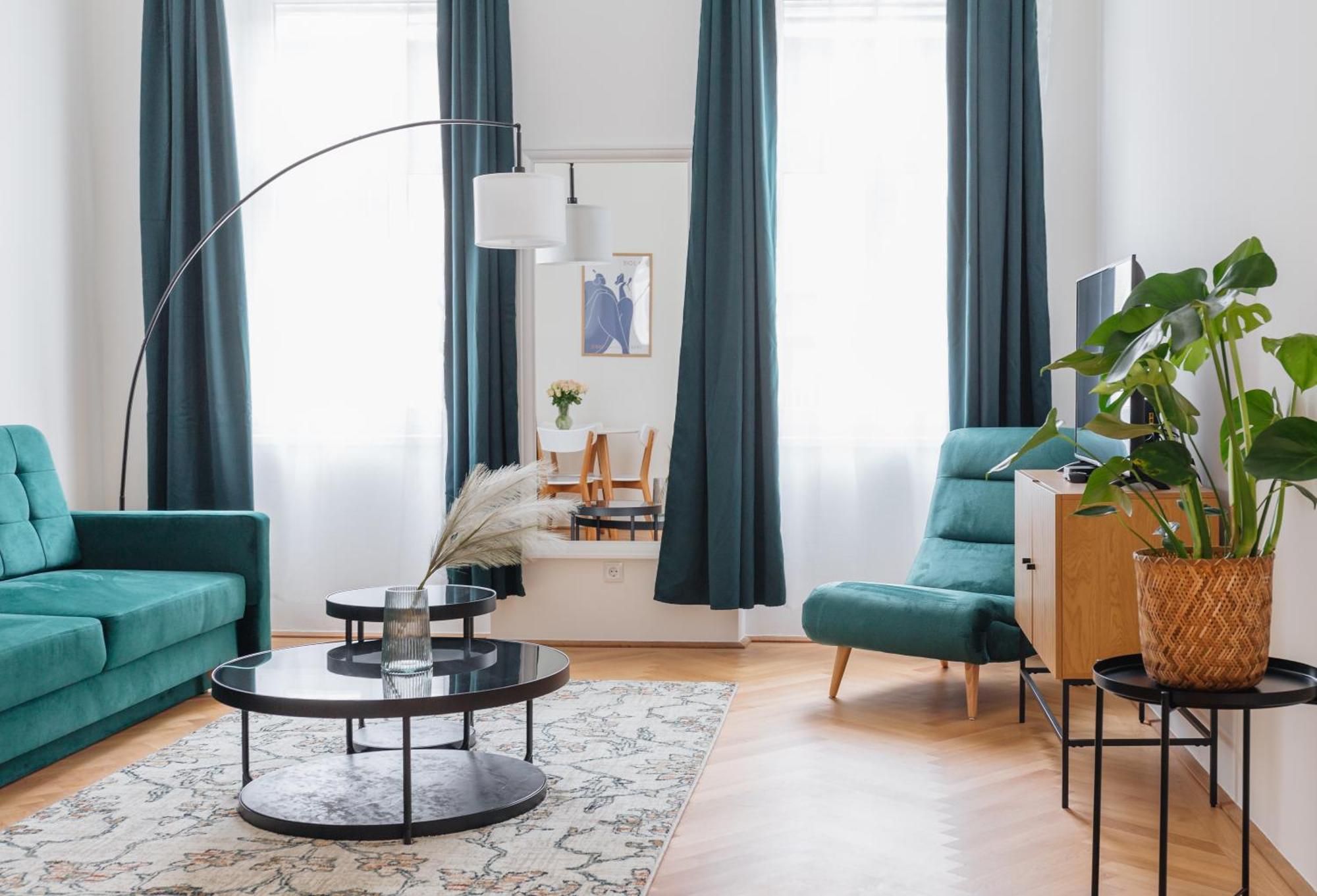 Brand Cozy Apartment Vienne Extérieur photo