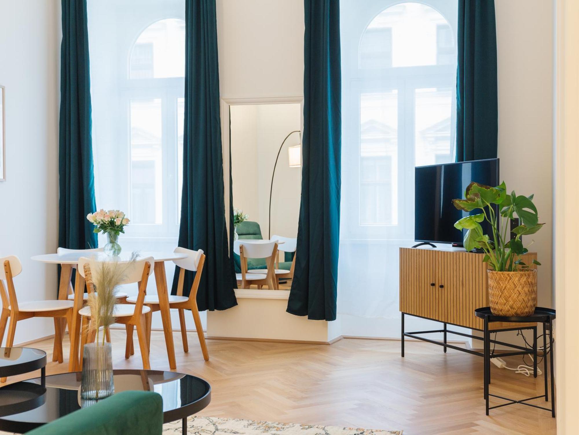 Brand Cozy Apartment Vienne Extérieur photo