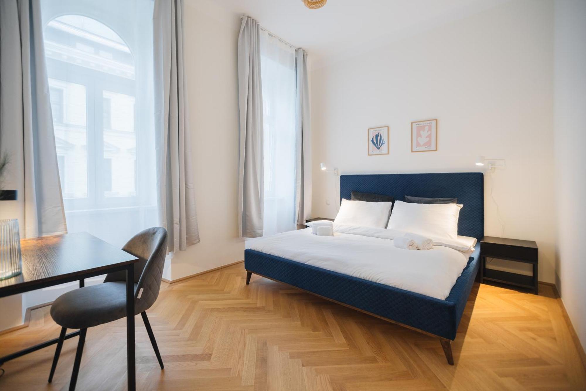 Brand Cozy Apartment Vienne Extérieur photo