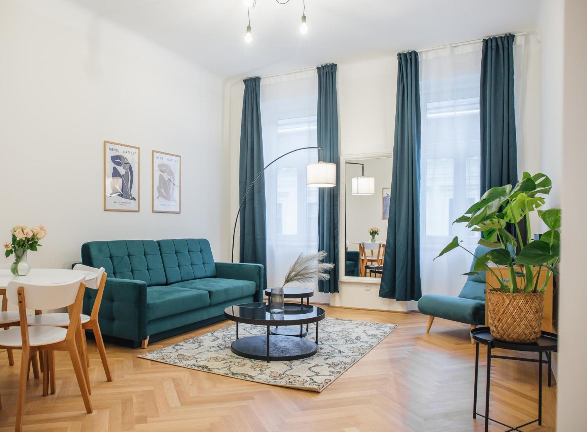Brand Cozy Apartment Vienne Extérieur photo