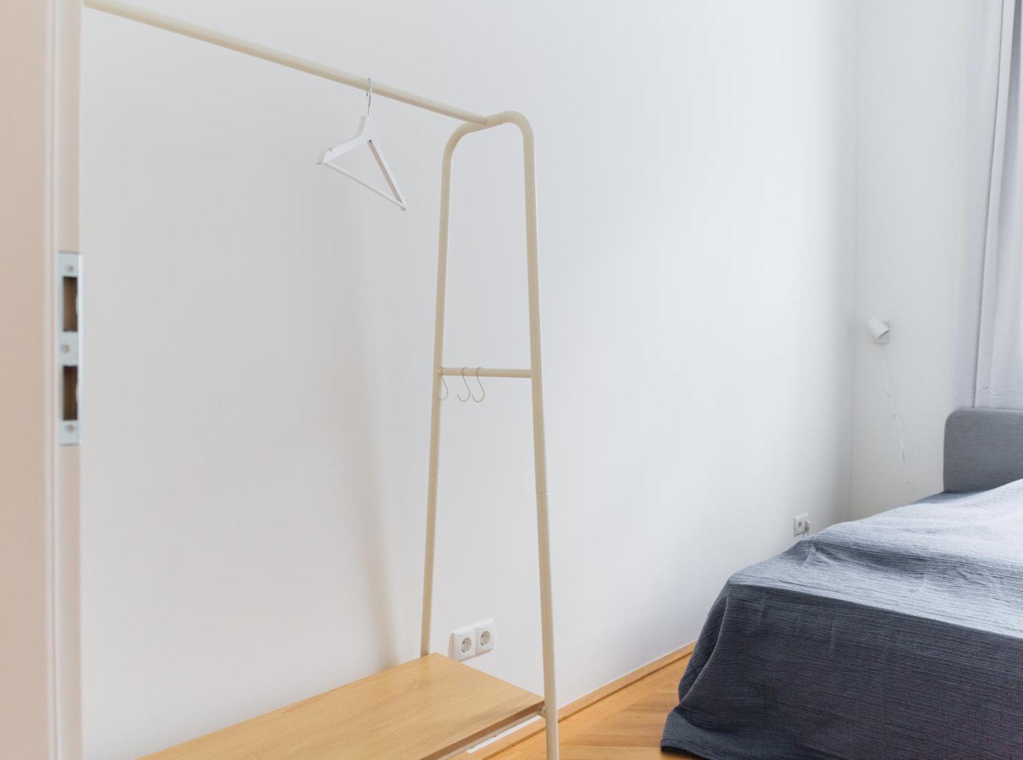 Brand Cozy Apartment Vienne Extérieur photo
