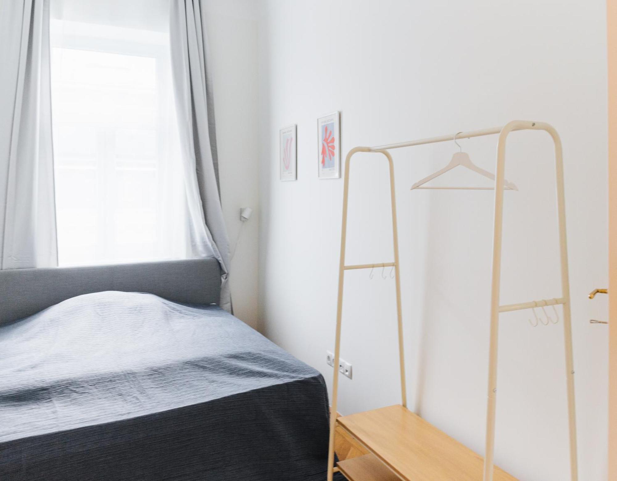 Brand Cozy Apartment Vienne Extérieur photo
