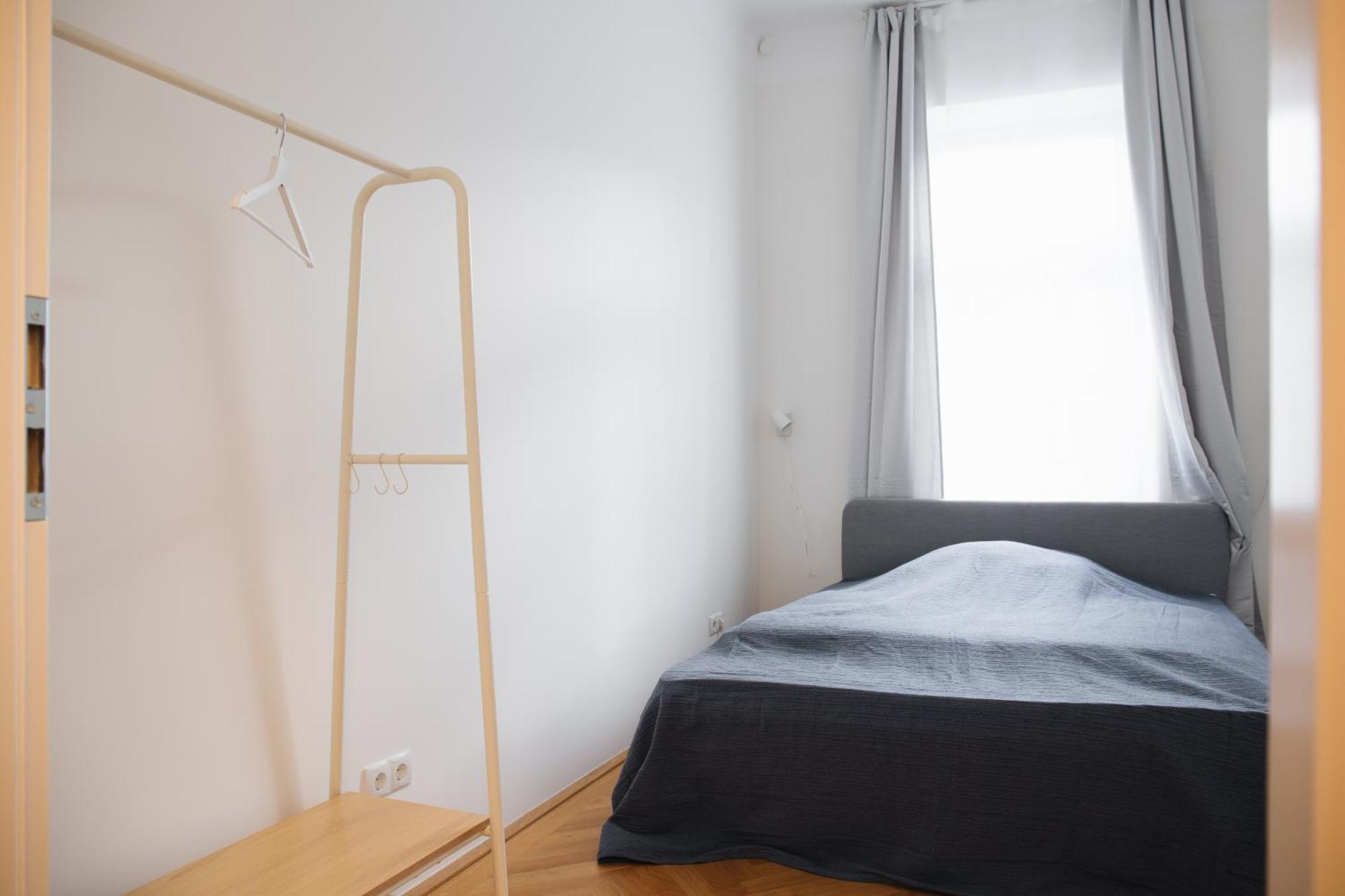 Brand Cozy Apartment Vienne Extérieur photo