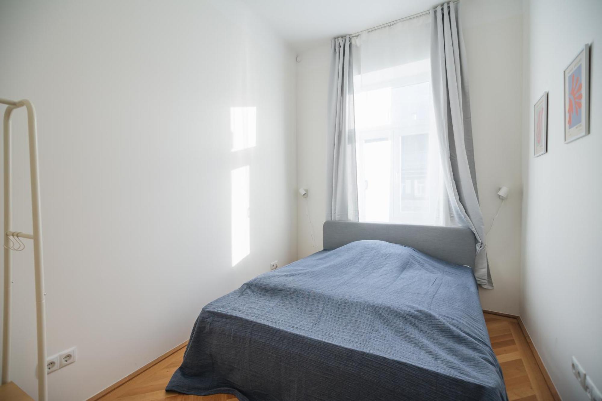 Brand Cozy Apartment Vienne Extérieur photo