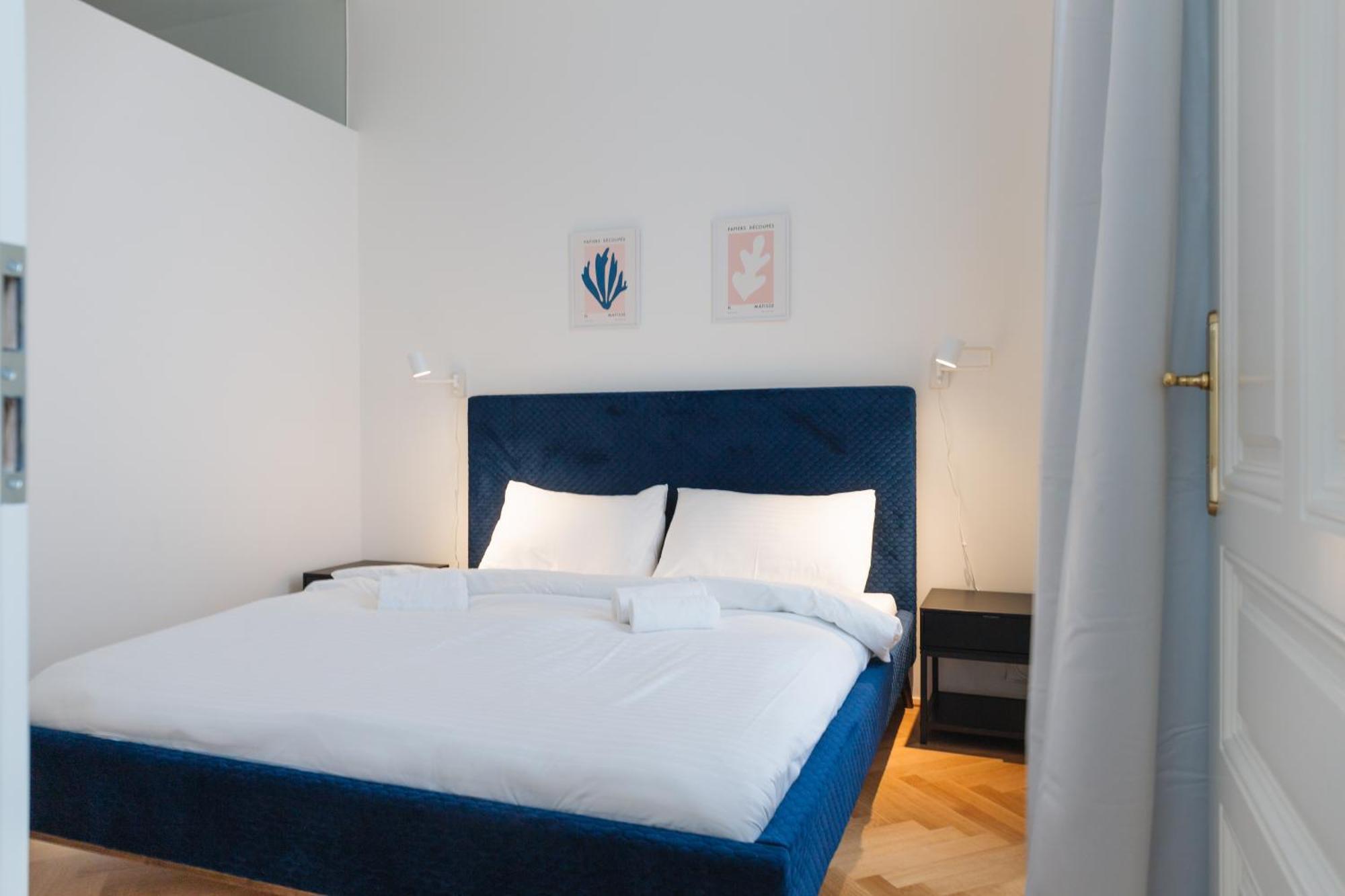 Brand Cozy Apartment Vienne Extérieur photo