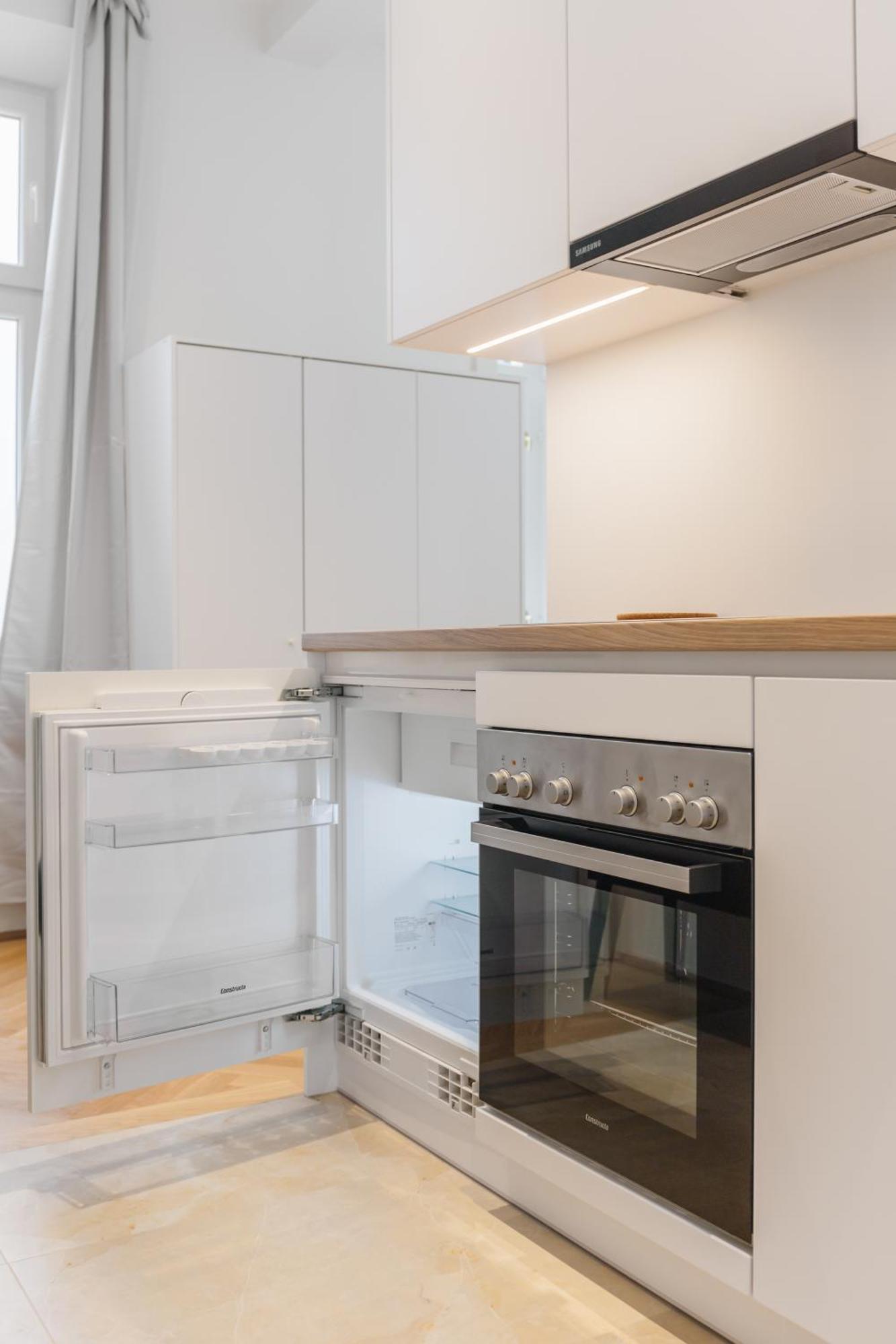 Brand Cozy Apartment Vienne Extérieur photo