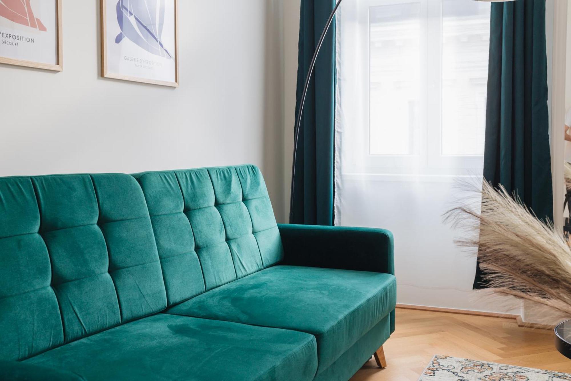 Brand Cozy Apartment Vienne Extérieur photo