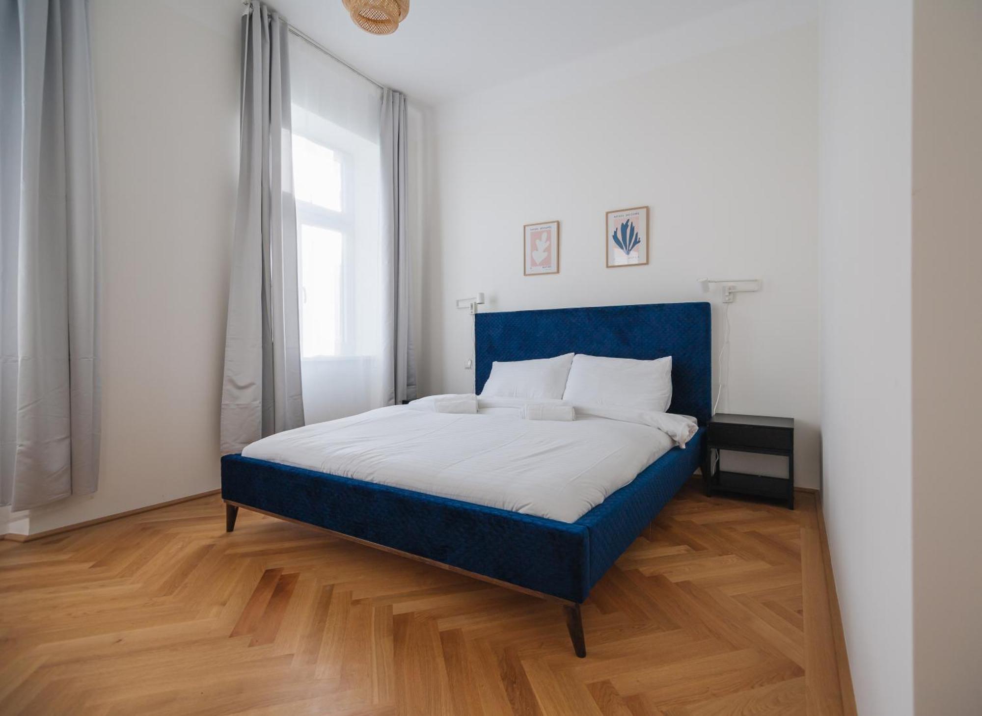 Brand Cozy Apartment Vienne Extérieur photo